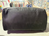 USED Ed Hardy Leather Bag - Black