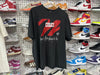 USED Kith Will Downing Vintage Tee - Black Size XL