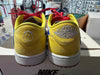 Air Jordan 1 Retro Low OG SP x Travis Scott - Canary Size 8W/6.5Y