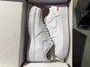 Nike Air Force 1 Low Supreme - White Size 9.5