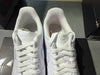 Nike Air Force 1 Low Supreme - White Size 9.5