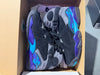 Air Jordan 8 Retro GS -  Aqua Size 7Y
