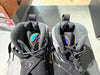 Air Jordan 8 Retro GS -  Aqua Size 7Y
