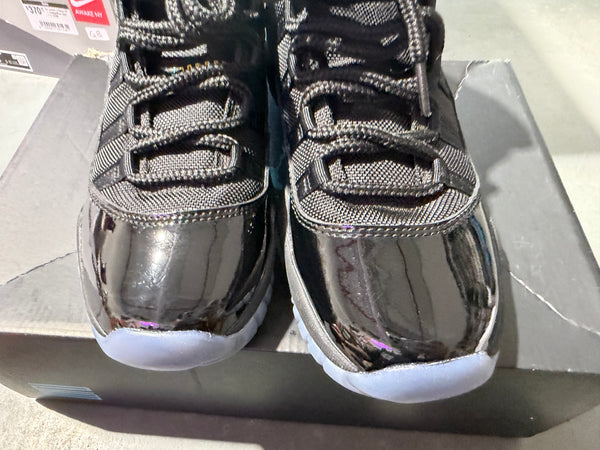 Air Jordan 11 Retro GS -  Gamma Size 7Y