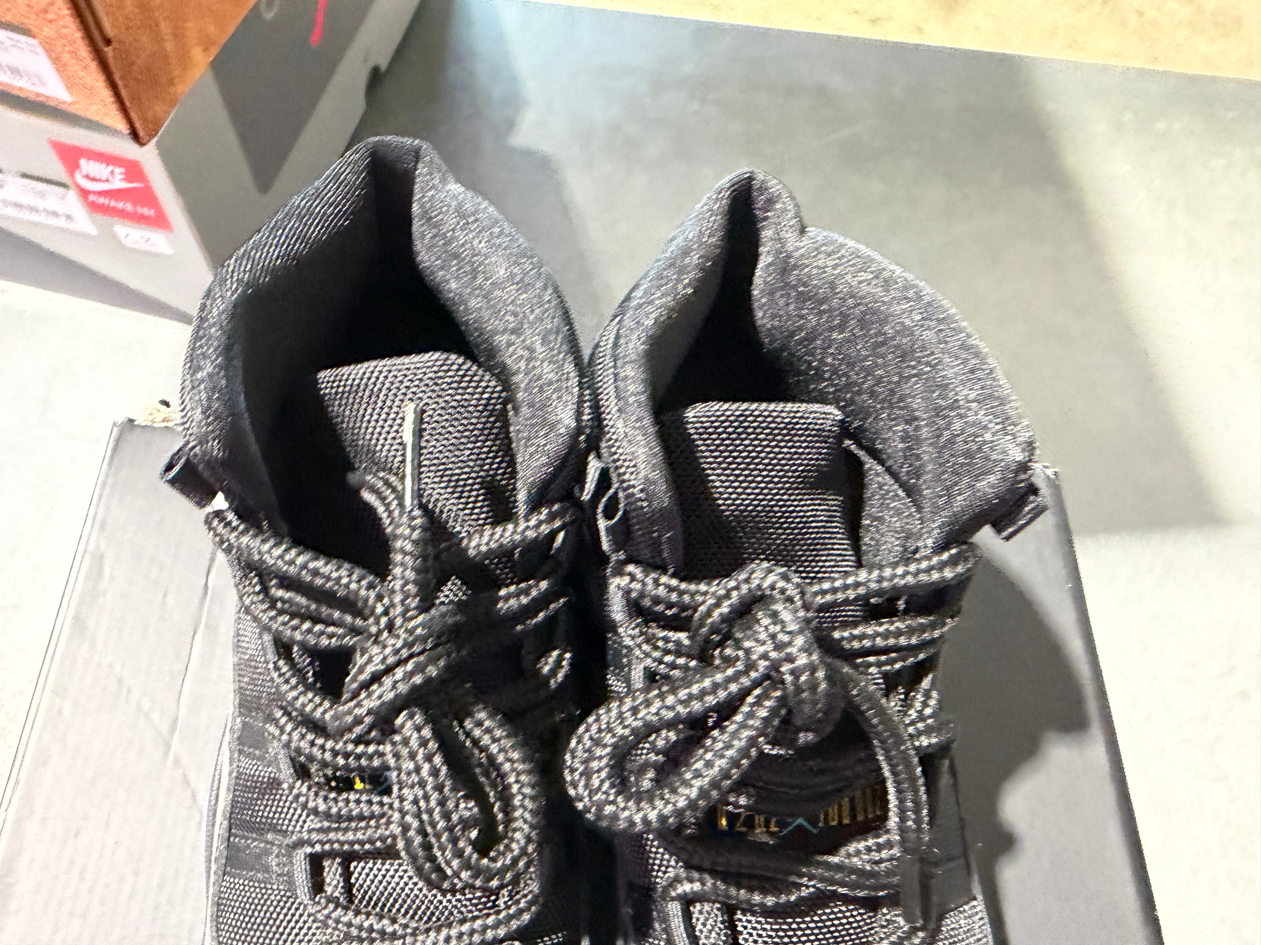 Air Jordan 11 Retro GS -  Gamma Size 7Y