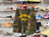 NEW GV Gallery Raspberry Hills Shorts - Camo Size 28