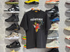 Human Made x Pokemon Made Graphic Magikarp T-shirt - Black Size XL