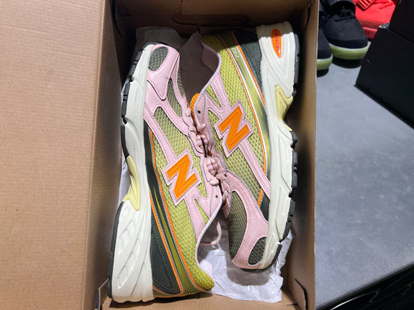 New Balance x CNCPTS 740 - Saignee Size 10