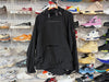 USED Louis Vuitton 2054 Nylon Jacket - Black Size 48LV / US Large