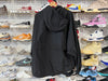 USED Louis Vuitton 2054 Nylon Jacket - Black Size 48LV / US Large