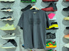 USED Stray Rats LEC Tee - Grey Size Large
