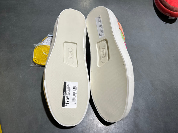 Vans Acer Ni SP x Rhude - Multicolor Size 10.5