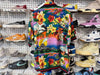 USED Gucci Tropical Hawaiian Bowling Shirt - Multi Size 50 / Large