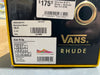 Vans Acer Ni SP x Rhude - Multicolor Size 10.5