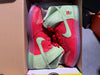Nike SB Dunk High Pro QS - Strawberry Cough Size 10.5