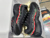 Nike Air Max 95 x Undefeated - Black / Gucci  Size 10