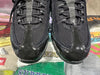 Nike Air Max 95 x Undefeated - Black / Gucci  Size 10