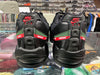 Nike Air Max 95 x Undefeated - Black / Gucci  Size 10