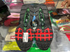 Nike Air Max 95 x Undefeated - Black / Gucci  Size 10
