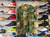 NEW Supreme Gems Tee Woodland - Camo Size Medium