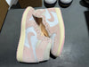 WMNS Air Jordan 1 Retro High OG - Washed Pink Size 12W/10.5M