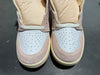 WMNS Air Jordan 1 Retro High OG - Washed Pink Size 12W/10.5M