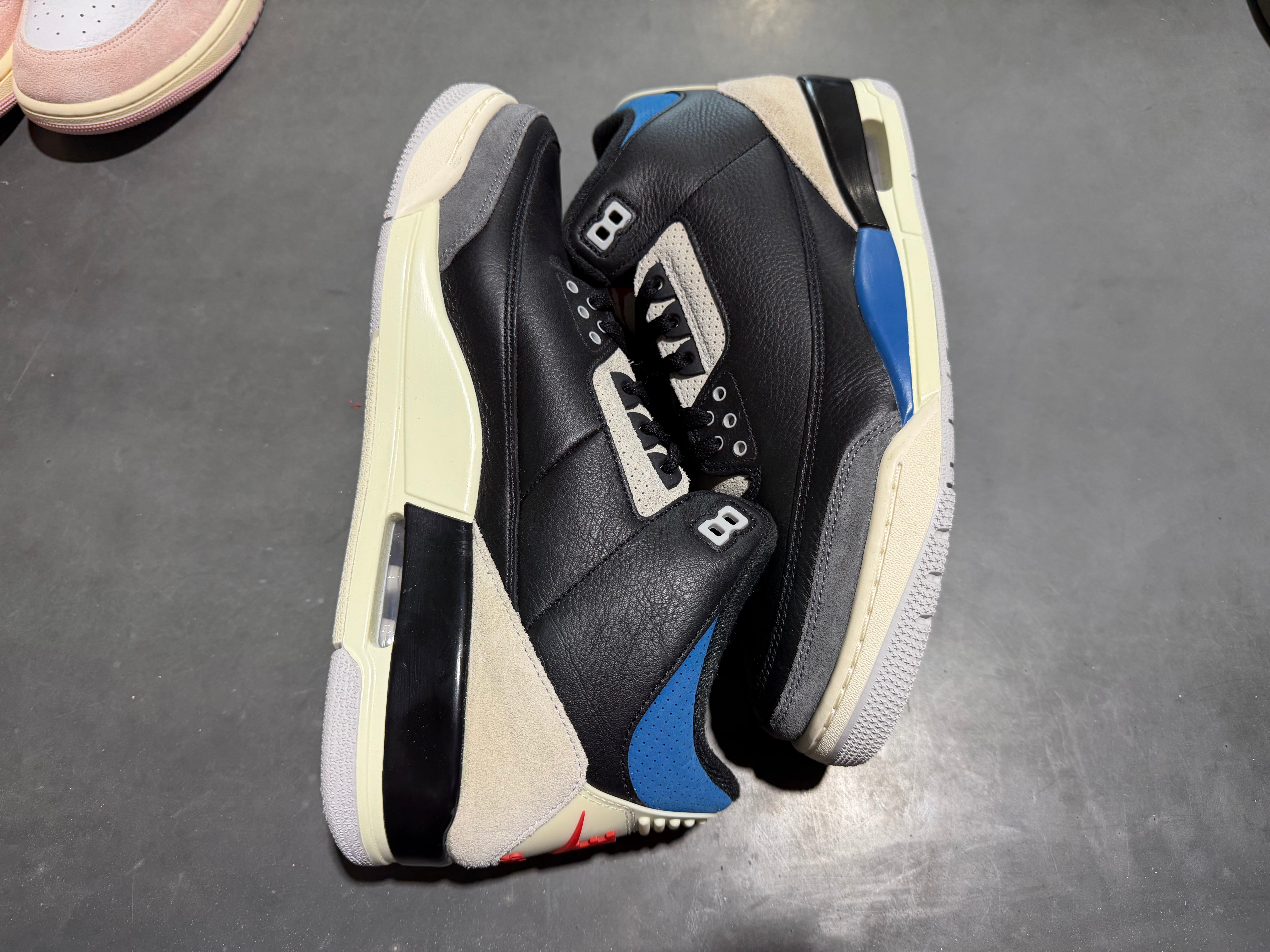 Air Jordan 3 Retro OG - Rare Air Size 11