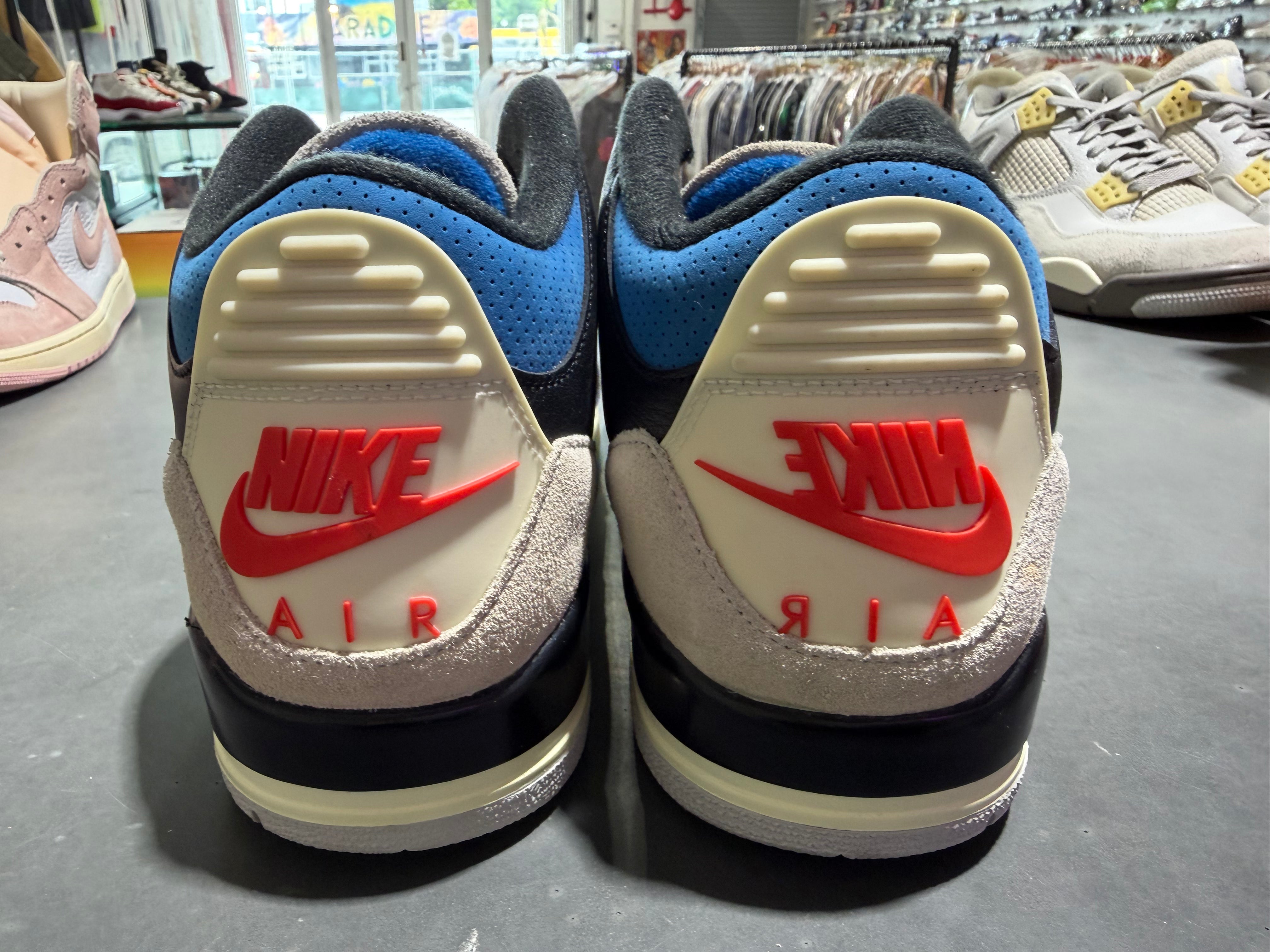 Air Jordan 3 Retro OG - Rare Air Size 11