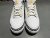 WMNS Air Jordan 3 Retro - Laser Orange Size 12W/10.5M