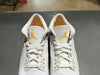WMNS Air Jordan 3 Retro - Laser Orange Size 12W/10.5M