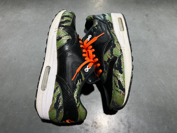 Nike Air Max 1 PRM - Atmos/Tiger Camo Size 10