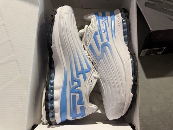 Nike Air Max Ecstasy Plus SP - White Size 12
