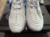 Nike Air Max Ecstasy Plus SP - White Size 12