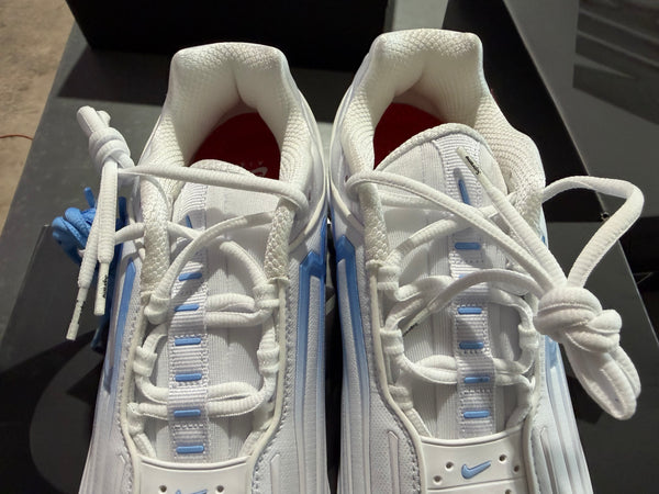 Nike Air Max Ecstasy Plus SP - White Size 12