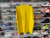 NEW Supreme Stretch SS Top - Yellow Size XXL
