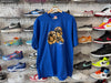 NEW Supreme Puppies Tee - Blue Size XL