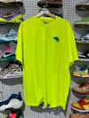 NEW Stray Rats Miami Dade Tee - Neon Size XL