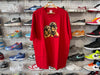 NEW Supreme Puppies Tee - Red Size XL