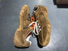 New Balance 530 SL x Miu Miu - Cinnamon Size 41//8M (CON)