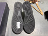Nike Air Force 1 Ja Luxe - Black Size 10.5
