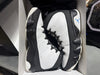 Air Jordan 9 Retro - University Blue Size 9