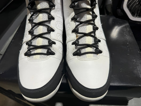 Air Jordan 9 Retro - University Blue Size 9