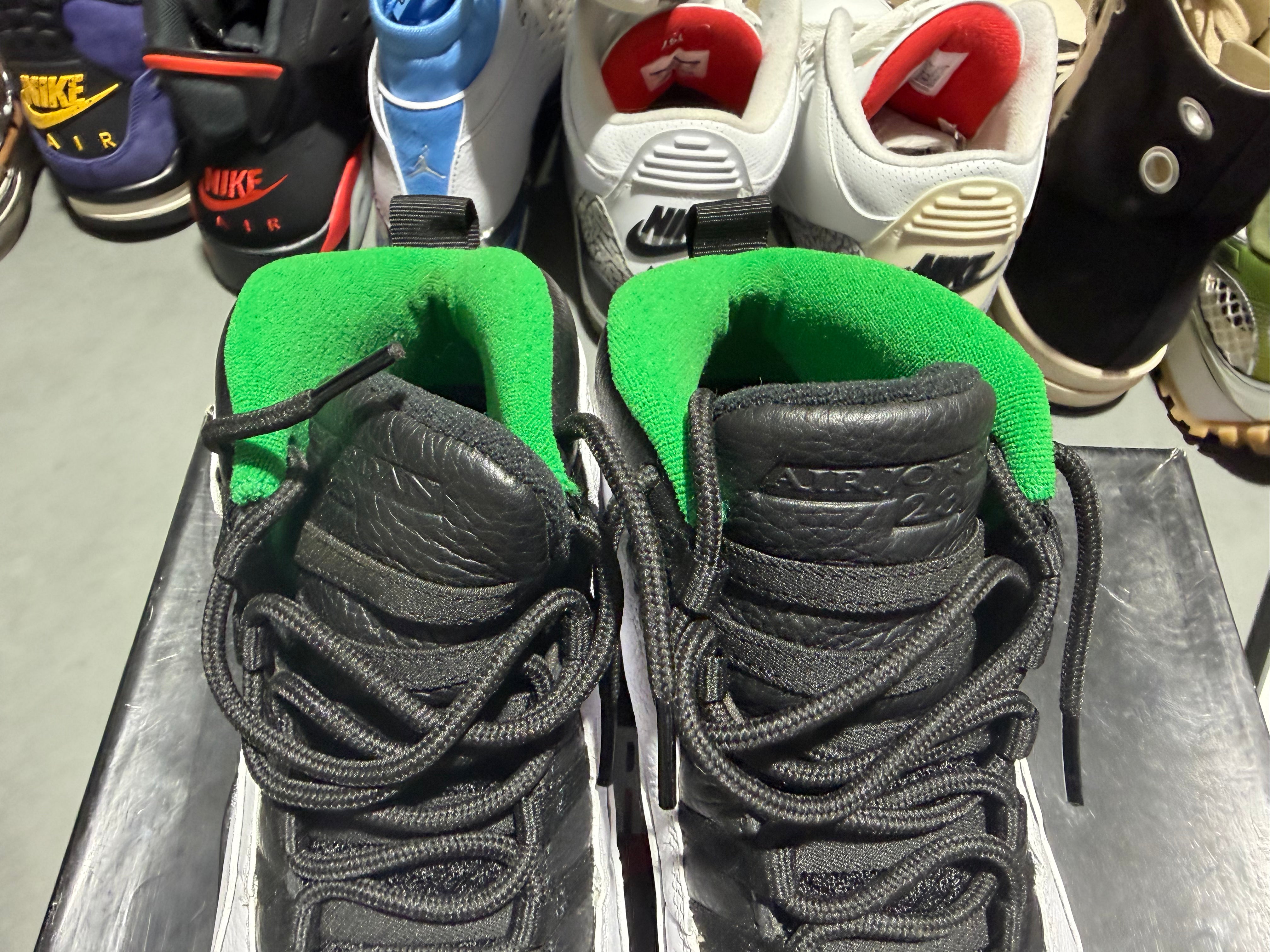 Air Jordan 10 Retro - Seattle Size 8