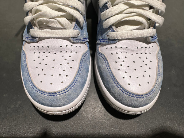 Air Jordan 1 Retro High OG - Hyper Royal Size 8