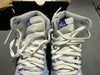 Air Jordan 1 Retro High OG - Hyper Royal Size 8