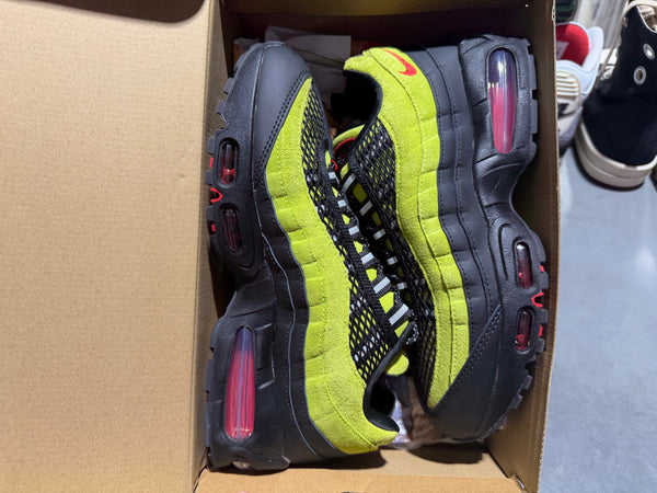 Nike Air Max 95 BB AB - Aya Brown Size 8