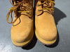 WMNS Timberland Premium 6 Inch Boot - Wheat Size 8.5w/7M