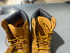 WMNS Timberland Premium 6 Inch Boot - Wheat Size 8.5w/7M
