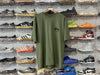 New Stussy Stock New York Tee - Green Size Large