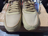 Nike Air Max 90 Off White - Desert Ore Size 8